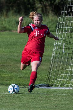 Bild 185 - Frauen Verbandsliga TSV Vineta Audorf - Kieler MTV2 : Ergebnis: 1:1